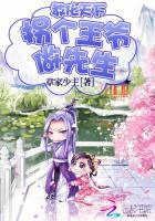 拐个王爷祸江山