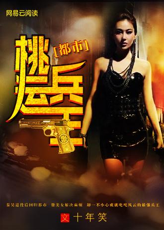 桃运兵王叶枫