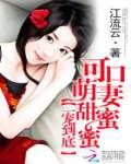 腹黑老公宠你入骨