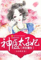 重生弃女之神医太子妃