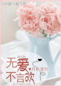 无爱不欢晋江