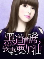 黑道首领宠妻要加油txt