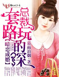 总裁套路玩的深 笔趣阁