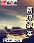 两汉时期的历史