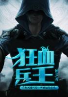 狂血兵王全文阅读